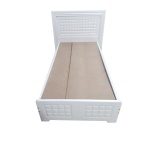 Single Bed Wooden