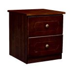 Side Table Wooden