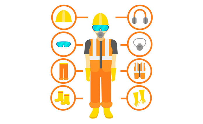 Personal Protection Equipment