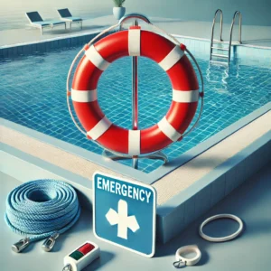 Swimming Pool Safety Equipment