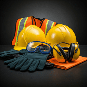 Why You Should Maintain a Checklist of Safety Equipment