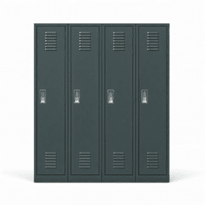 Steel Locker Cabinets