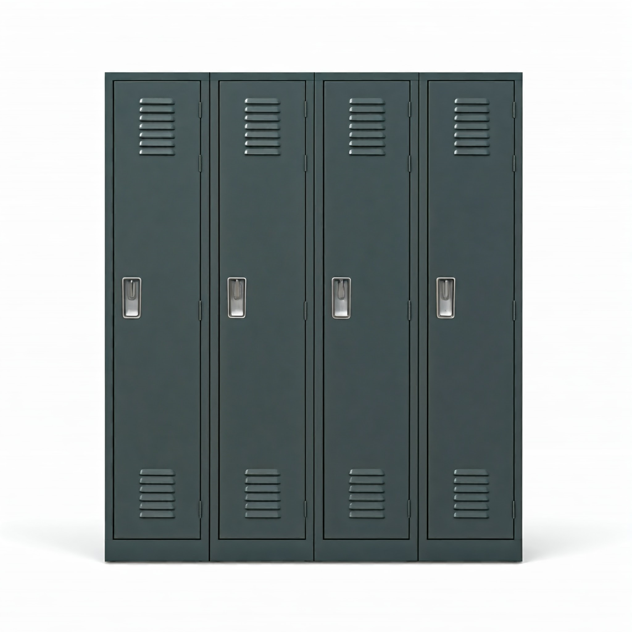 Steel Locker Cabinets