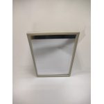 Mirror For SS Cabinets