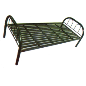 10023 Single bed 14 Kg