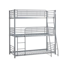 10035 2 Triple beds
