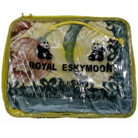 11034 Royal Eskimo