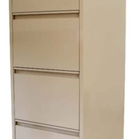 Four Door Filing Cabinet