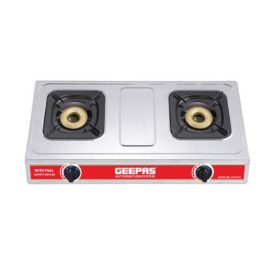 gas stove