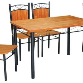 dining table 4 seater