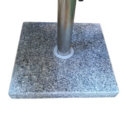 17020 15 30kg Granite Base