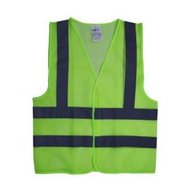 Reflective Safety Vest Net Type
