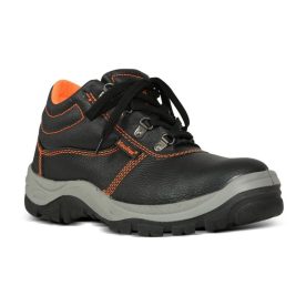 VBL High Ankle Safety Shoes