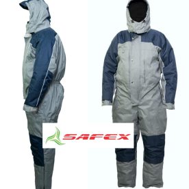 BAK Freezer Coverall 2