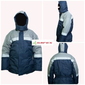 Cold Room Jacket