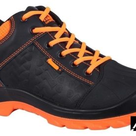BAK High Ankle Shoe 1
