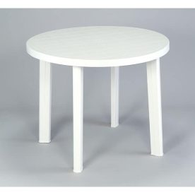 BAK PLASTIC TABLE 1