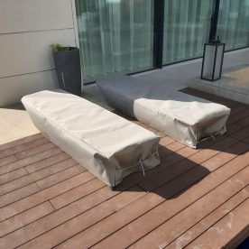 BAK Sun Lounger Cover 1