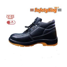 BAK safety king high ankle 1