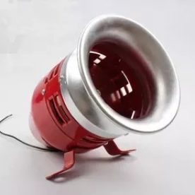 BAK siren 1