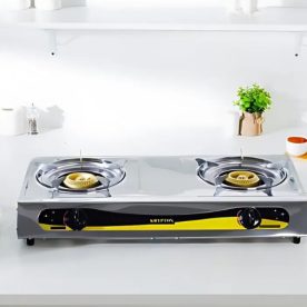 Krypton 2 Burner