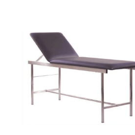 Manual examination couch